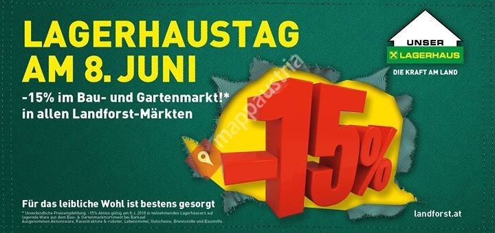 Landforst