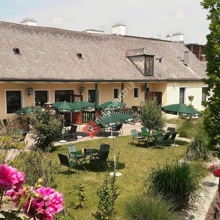 Landgasthaus Demel