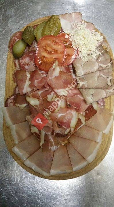 Landgasthaus Jessernig / Postpartner / Trafik