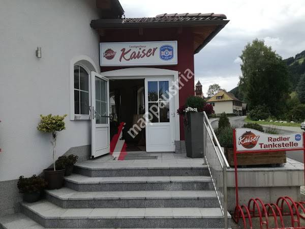 Landgasthaus Kaiser