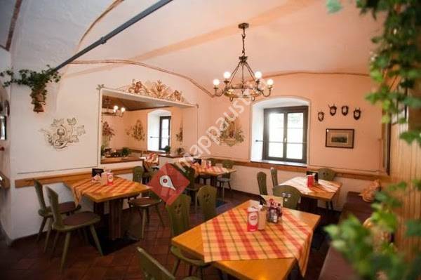 Landgasthof Berghof