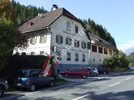 Landgasthof Gritschacher