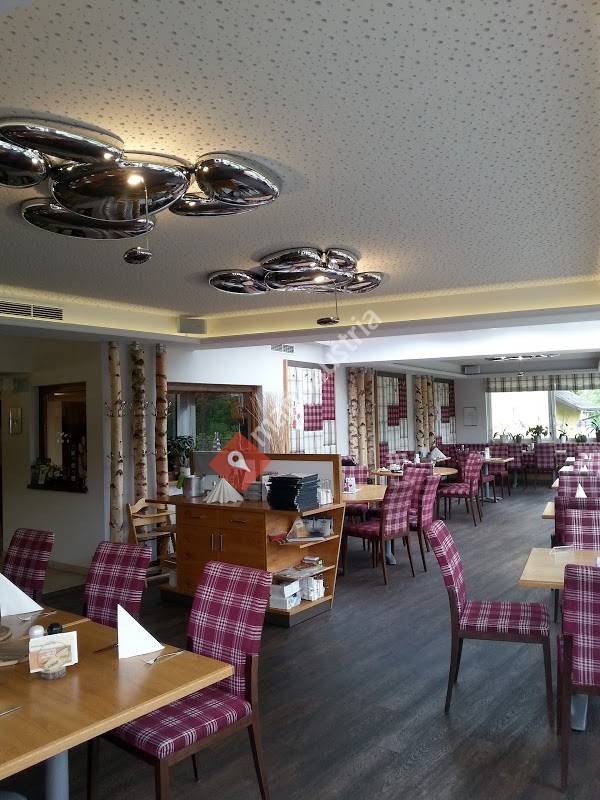 Landgasthof Kastenhuber