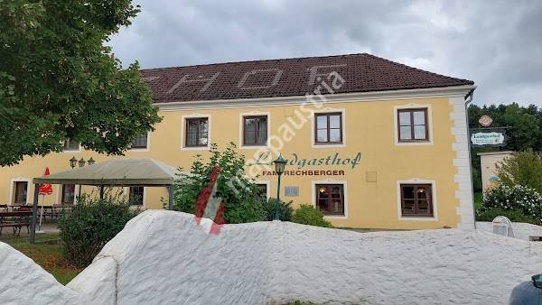 Landgasthof Rechberger