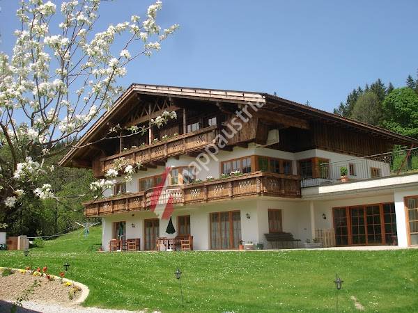 Landhaus Alpensonne