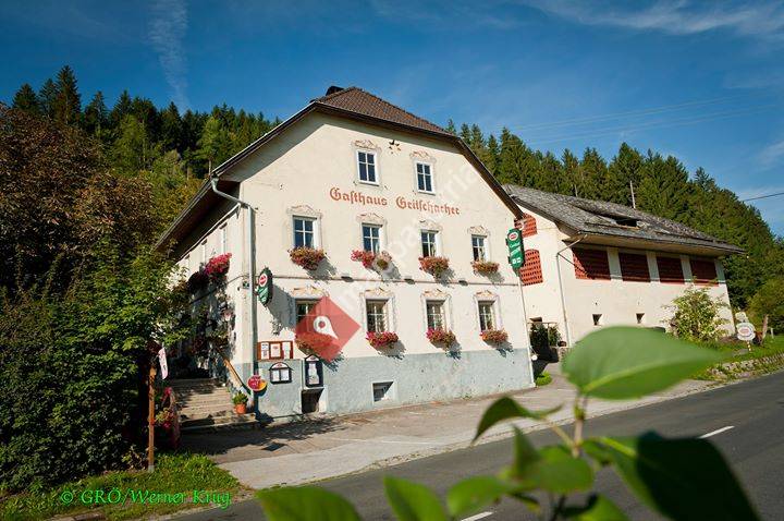Landhaus Gritschacher