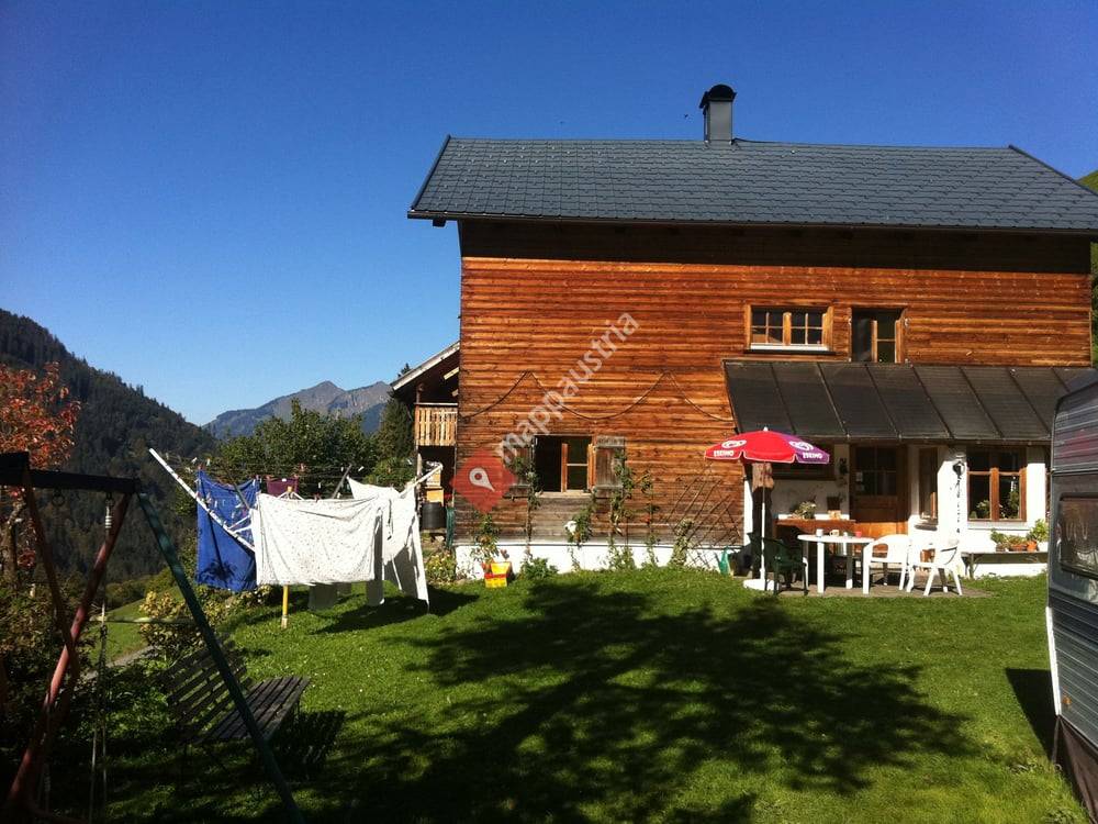 Landhaus Häsischa
