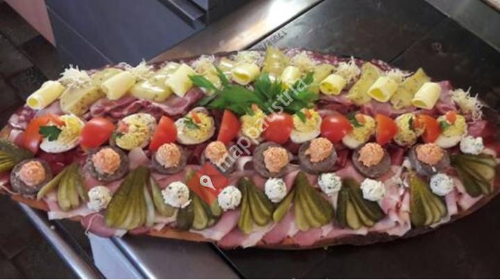 Landhausstüberl Stromberger