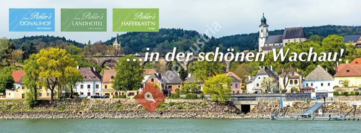 Landhotel Wachau