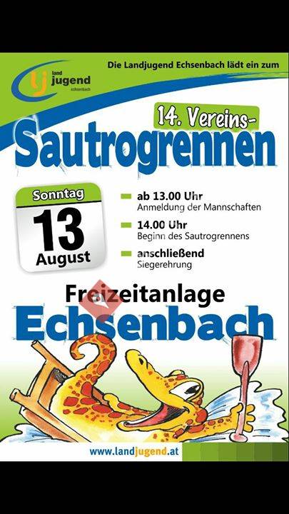 Landjugend Echsenbach
