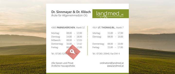 Landmed.at