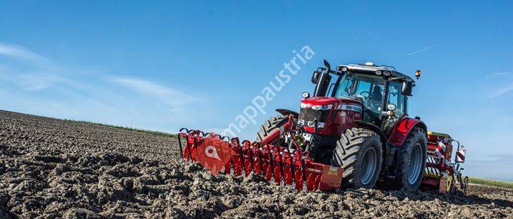 Landtechnik Flixeder