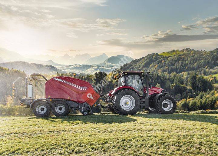 Landtechnik Hans Rußner e.U.