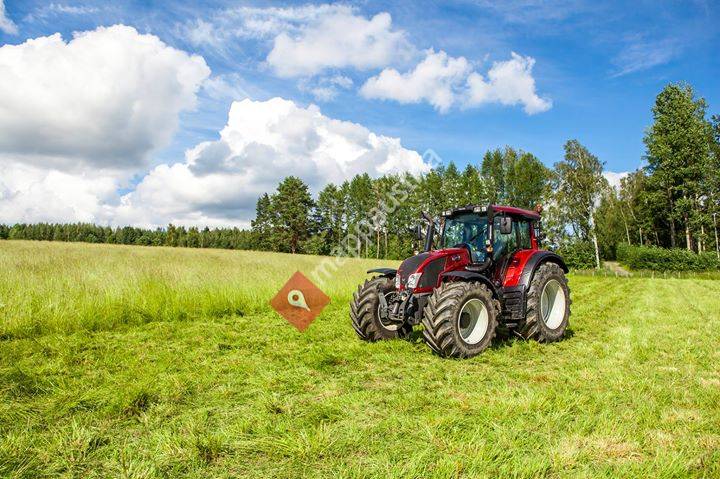Landtechnik MITTINGER