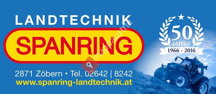 Landtechnik Spanring