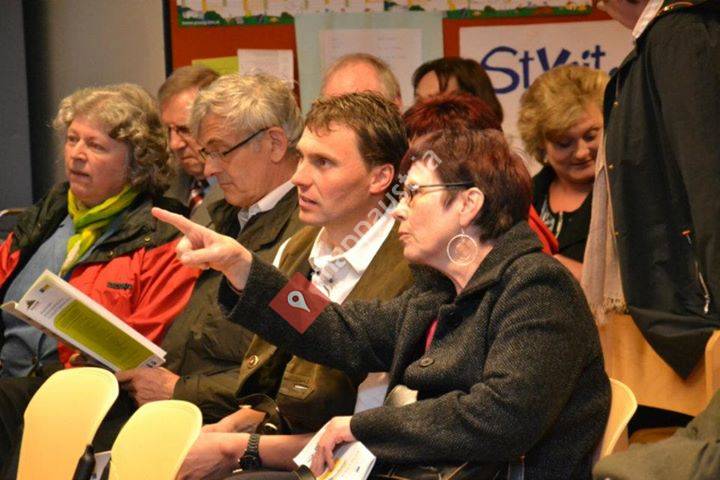 Landwirtschaftliche Fachschule Unterleiten