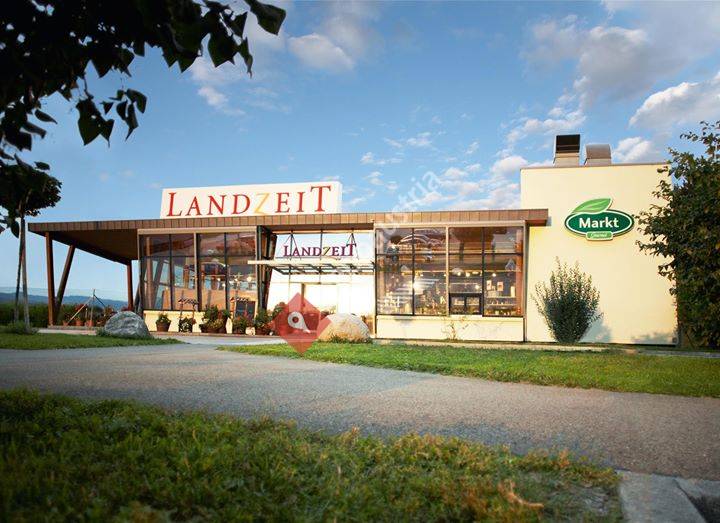 Landzeit