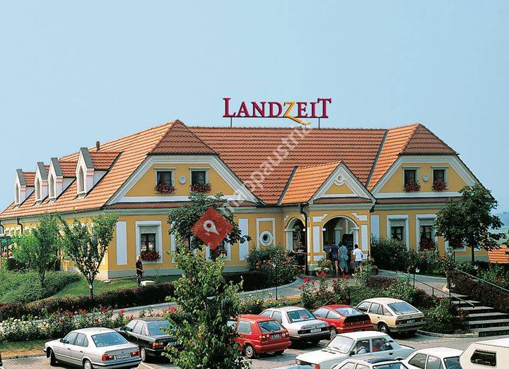 Landzeit