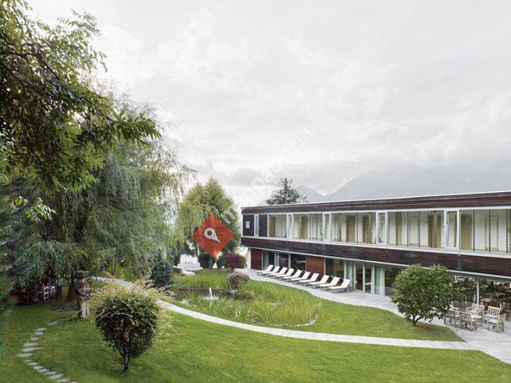 Lanserhof LANS