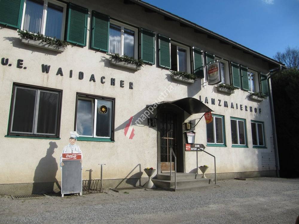 Lanzmaierhof