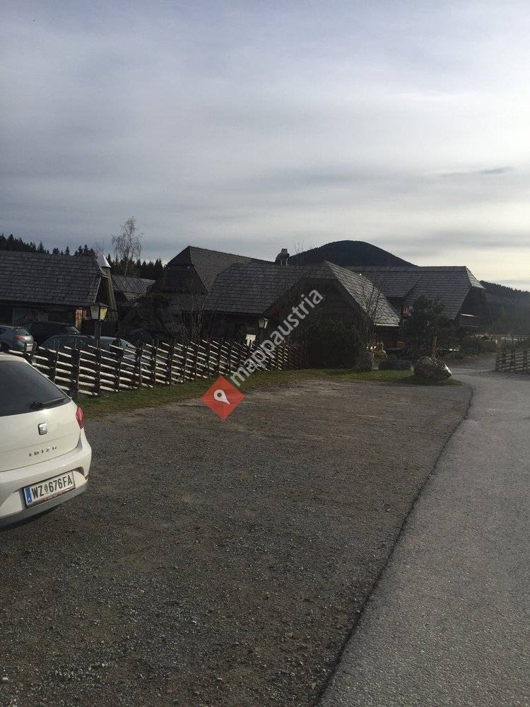 Latschenhütte