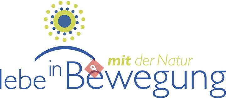 Lebe in Bewegung mit der Natur