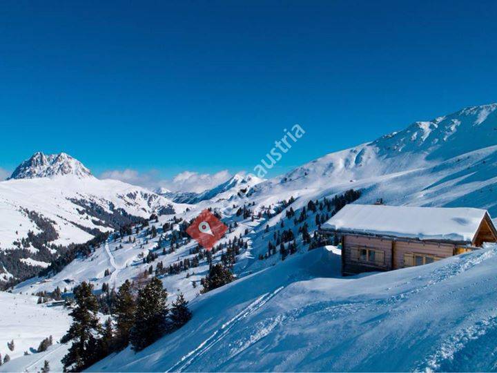 Lederer Hütte