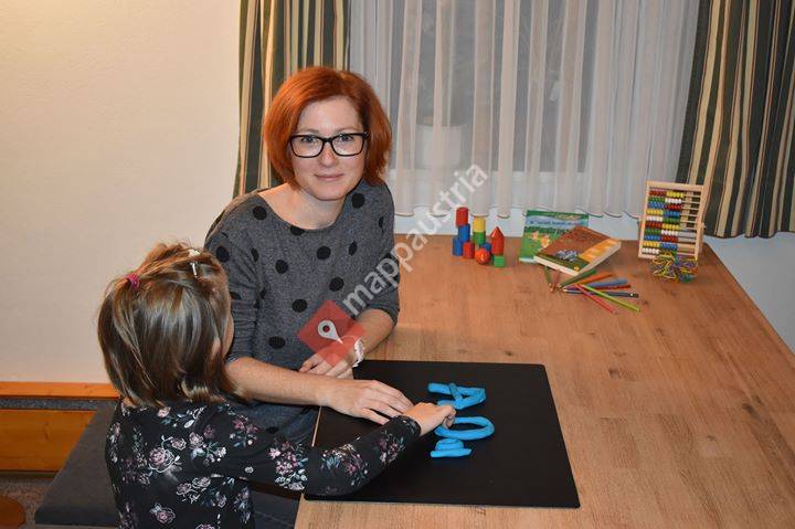Legasthenie- und Dyskalkulietraining Anita Wastl