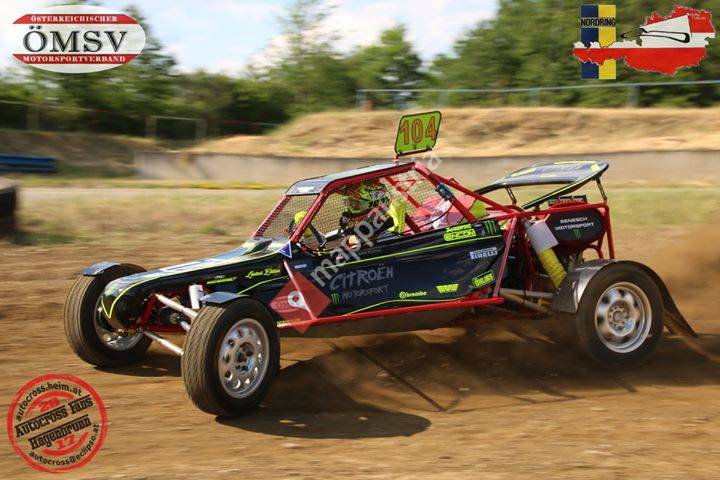 Lehofer Motorsport