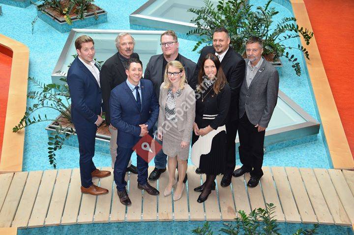 Lehrstellen- und Konfliktberaterin Mag. Anna Andre- Mrazek