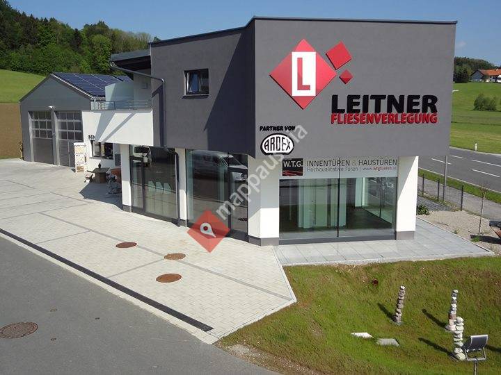Leitner Fliesenverlegung GmbH