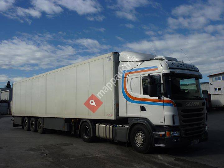 Leitner Franz Transporte