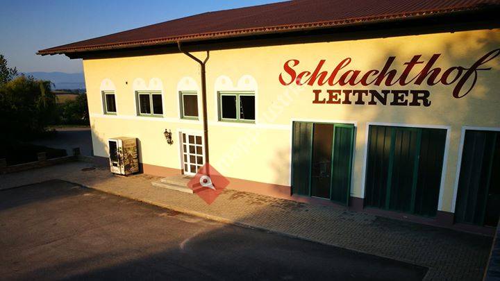 Leitners Hofautomat