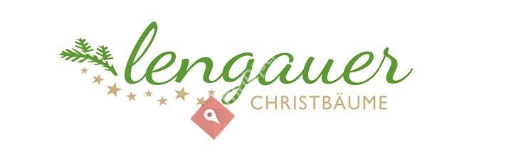 Lengauer Christbäume