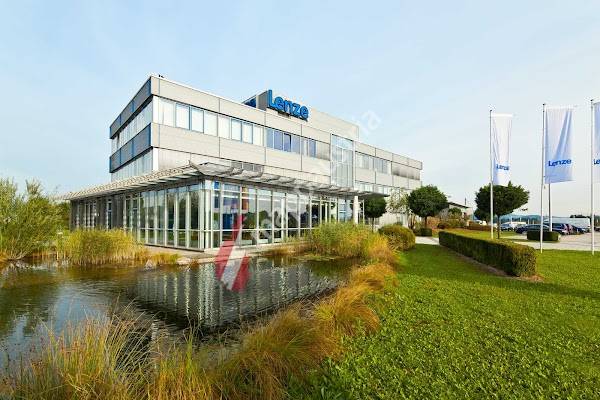 Lenze Austria GmbH