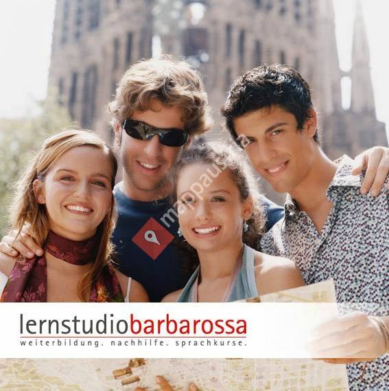 Lernstudio Barbarossa