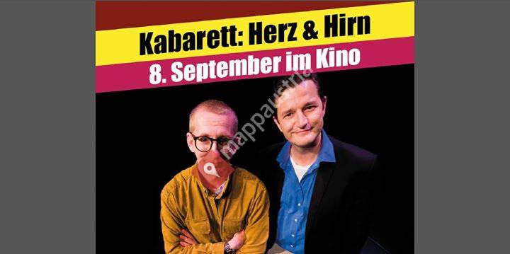 Lichtspiele Gr. Gerungs