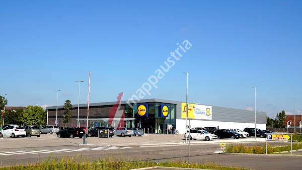 Lidl Österreich