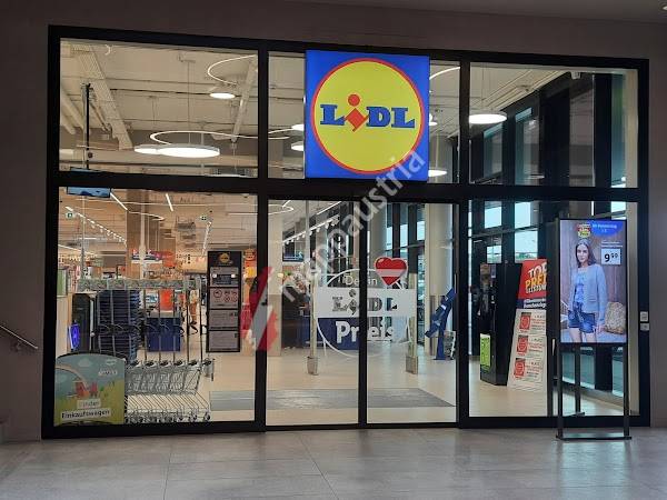 Lidl Österreich