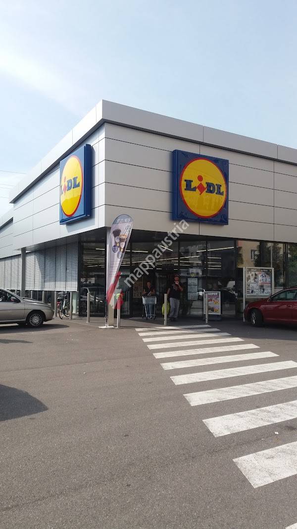 Lidl Österreich