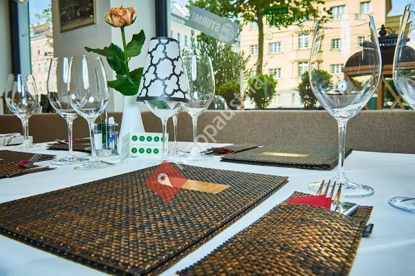 Liebstöckl - Wirtshaus & Catering