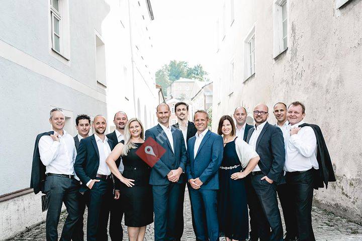 LIFE Finanzservice GmbH