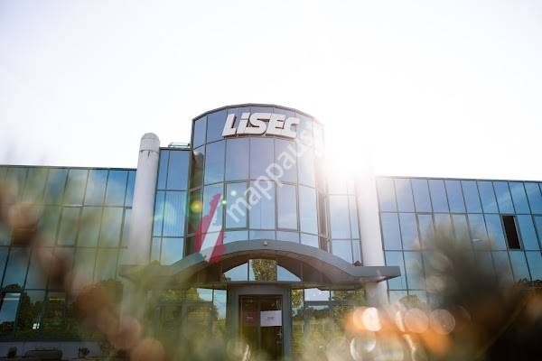 LISEC Holding GmbH