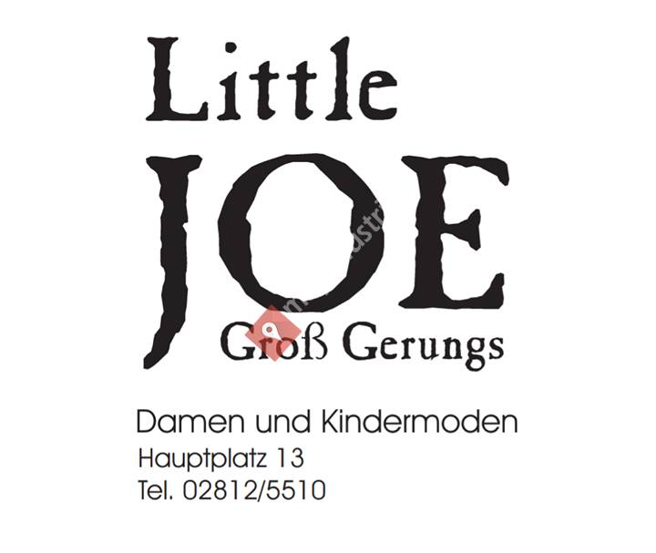Little JOE