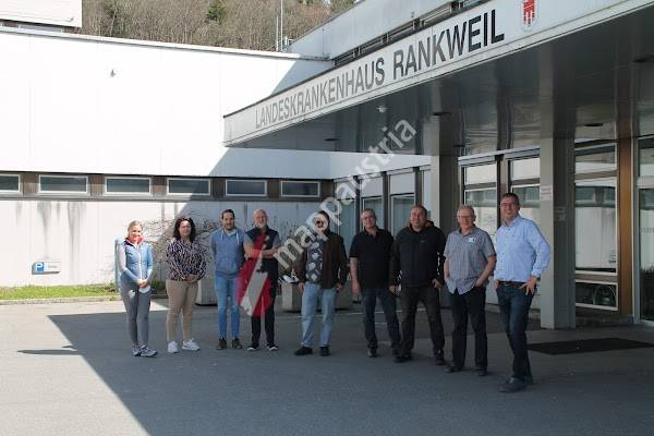 LKH Rankweil Betriebsrat