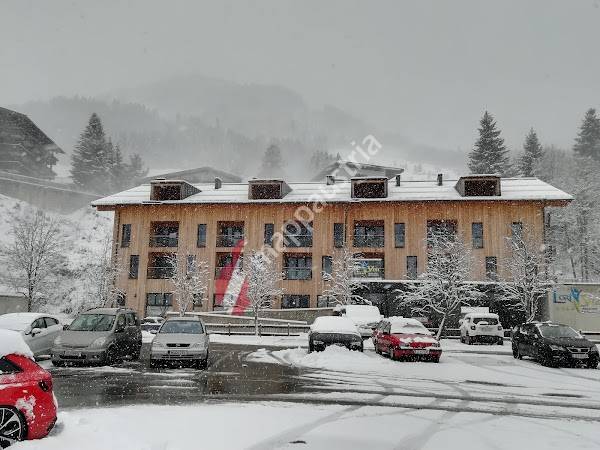LoriVita Residenz - Appartements Saalbach