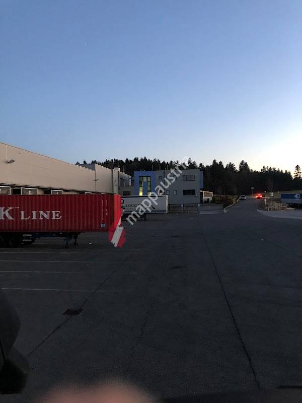LP Logistik