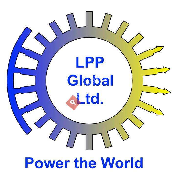 LPP Global Ltd