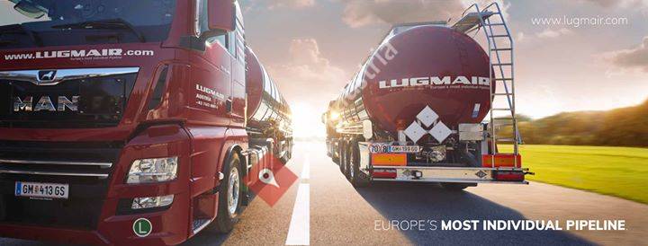 Lugmair Transporte