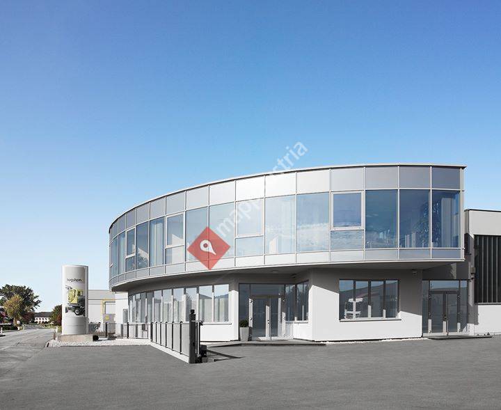 Lugstein Sicherheitskabinen GmbH